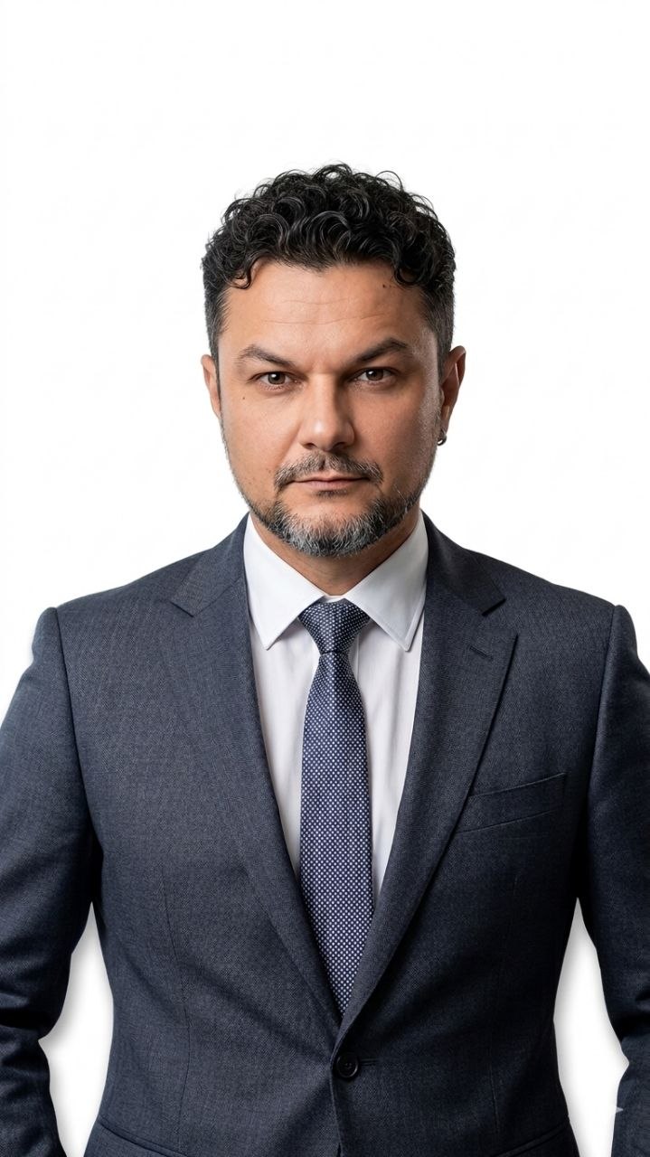 Константин Писклов
